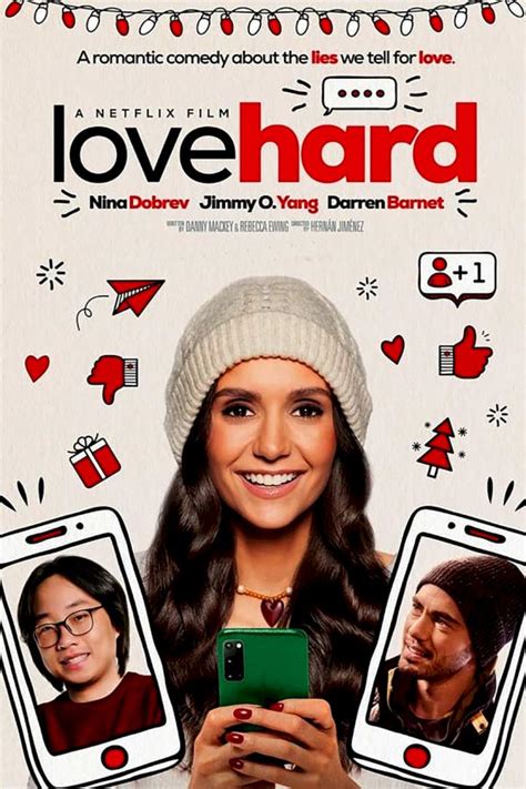 love hard imdb|love hard dvd movie 2021.